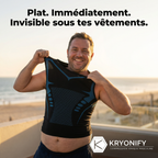 Gilet Kryonify™
