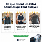 Gilet Kryonify™