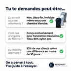 Gilet Kryonify™