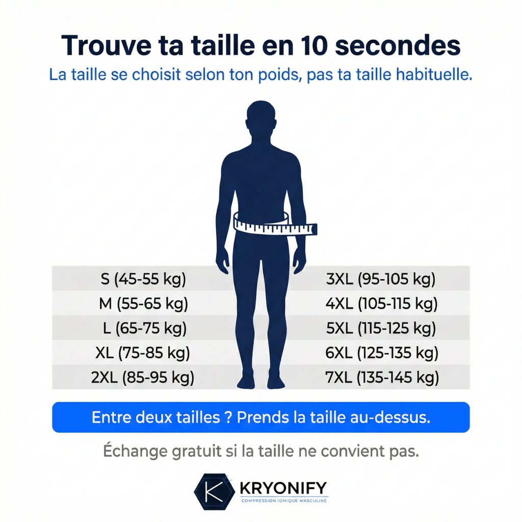 Gilet Kryonify™