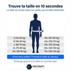 Gilet Kryonify™