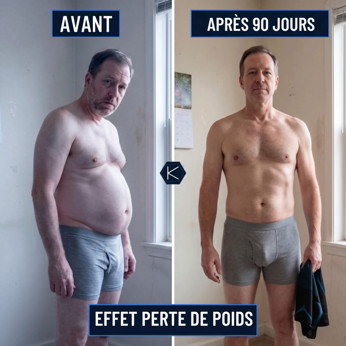 Gilet Kryonify™